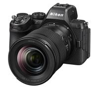 NIKON Z5 II + Objectif Z 24-120mm f/4 S
