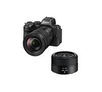 NIKON Z5 II + Objectif Z 24-120mm f/4 S + Z 28mm f/2.8