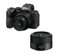 Nikon z5 ii + objectif z 24-50mm f4-6.