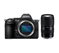 Nikon Z5 II + Tamron 28-75 mm f/2.8 Di III VXD G2 (Nikon Z)