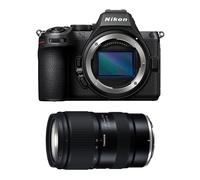 Nikon Kit photo Z5 II + Tamron 28-75mm f/2.8 Di III VXD G2 – Garantie 3 ans