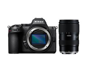Nikon - Z5 II + Tamron 28-75mm F2.8 G2