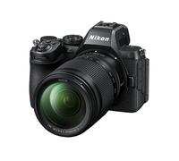 NIKON Z5 II + Z 24-200mm f/4-6.3 VR