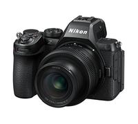 NIKON Z5 II + Z 24-50mm f/4-6.3