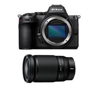 NIKON Z5 II + Z 28-400mm f/4-8