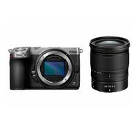 Nikon - Z5 IIC Argent + 24-70mm F4