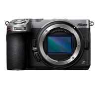 NIKON Z5 II C Boitier Nu Silver