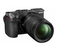 Nikon - Z5 IIC Noir + 24-200mm