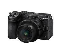 NIKON Z5 II C + 24-50mm F/4-6.3 Noir