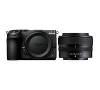 NIKON Z5 II C + 24-50mm F/4-6.3 Noir