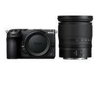 NIKON Z5 II C + 24-70mm f/4 Noir