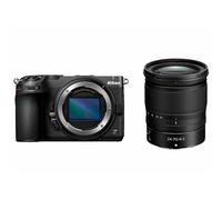 Nikon - Z5 IIC Noir + 24-70mm F4