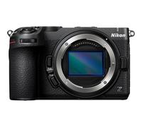 Nikon - Z5 IIC Noir Boitier nu