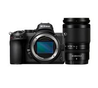 NIKON Hybride Z5 + 24-200mm f/4-6.3 VR