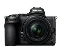 Nikon Appareil photo Z5 avec objectif 24-50 mm