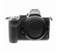 Nikon Z5 noir | neuf - dans son emballage d'origine | AN582515