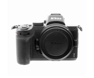 Nikon Z5 noir | neuf - dans son emballage d'origine | AN582515