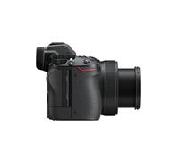 Appareil photo Hybride Nikon Z5 + Objectif Z 24-50mm f/4-6,3 Noir Noir