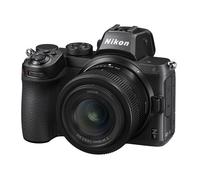 Nikon Z5 + 24-50mm