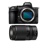 Nikon - Z5 + 28-75mm f/2.8