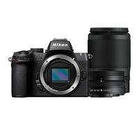 Nikon Z50 II + 16-50mm + 50-250mm | Prix compétitifs | + garantie gratuit de 5 ans