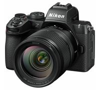Nikon - Z50 II + 16-50mm F2.8