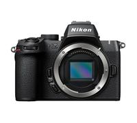 NIKON Z50 II