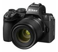 Nikon - Z50 II + 35mm F1.7