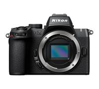 Nikon Z50 II body | + Premium Service Pack d'une valeur de 119,- | + garantie gratuit de 5 ans