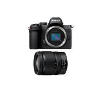 NIKON Z50 II + Objectif NIKKOR Z DX 16-50mm f/2.8 VR