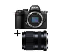 Nikon Z50 II + Tamron 16-50mm f/2.8 A