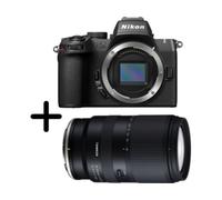 Nikon Z50 II + Tamron 18-300mm F/3.5-6.3 Di III-A VC VXD