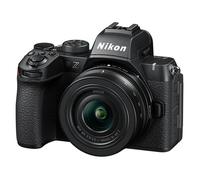 NIKON Z50 II + Z 16-50