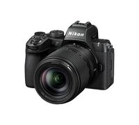 Nikon Z50 II + 18-140mm F/3.5-6.3 VR | Rode VideoMicro gratuit