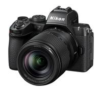 Nikon Z50 II + 18-140mm F/3.5-6.3 VR | Rode VideoMicro gratuit