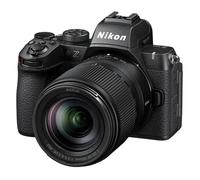 NIKON Z50 II + Z 18-140