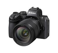 Nikon Z50 II + Z DX 16-50mm f/2.8 VR + Garantie 5 Ans