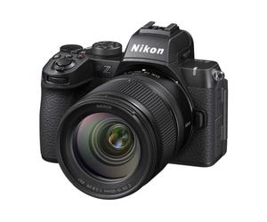 Nikon Z50 II + Z DX 16-50mm f/2.8 VR + Garantie 5 Ans