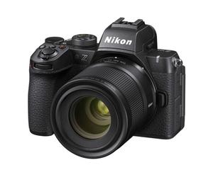 Nikon Z50 II + Z DX MC 35mm