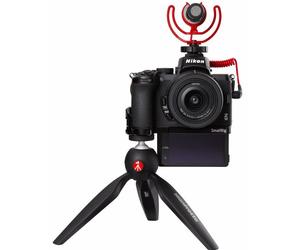 NIKON Z50 Vlogger Kit + 16-50mm