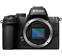 NIKON Z50II Boitier Nu
