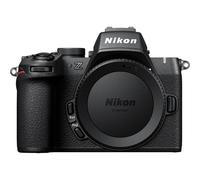 Nikon Z50II Boîtier Nu