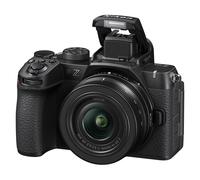Nikon Appareil photo hybride Z 50II Noir + Z 16-50mm