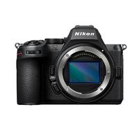 NIKON Z5 II Boitier Nu