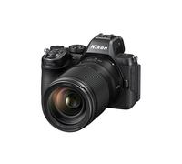 NIKON Z5II + Z 28-75 mm f/2,8