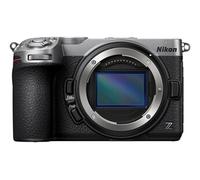 Nikon Z5IIC Boîtier nu Argent