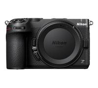 NIKON Z5 II C Boitier Nu Noir