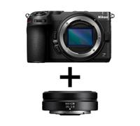 Nikon Z5IIc noir + Nikkor Z 26mm f/2.8