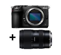 Nikon Z5IIc noir + Tamron 28-75 mm f/2.8 Di III VXD G2