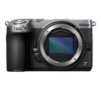 NIKON Z5 II C Boitier Nu Silver